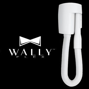 Système wally : aspirateur à main