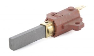 Charbon pour cuve d'aspiration