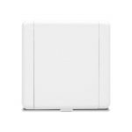 Prise de l'aspirateur centrale pour tuyau rétractable